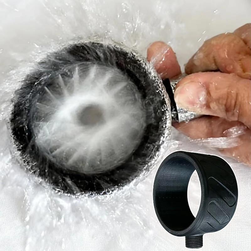 Home For Bathroom - Kepala Pancuran Kamar Mandi Pria 1