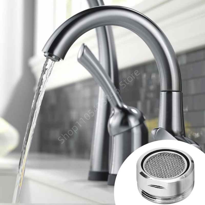Aerator Penghemat Air Keran Da - Home Bathroom Taps ulasan dan harga