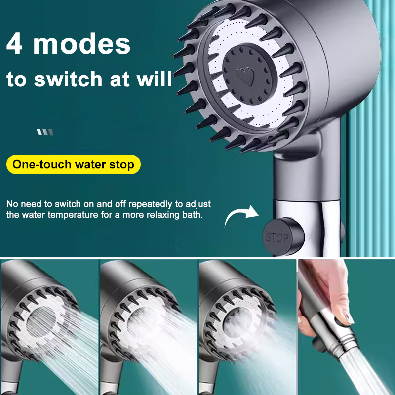 Keran mandi tekanan tinggi, ke - Home Bathroom Taps ulasan dan harga