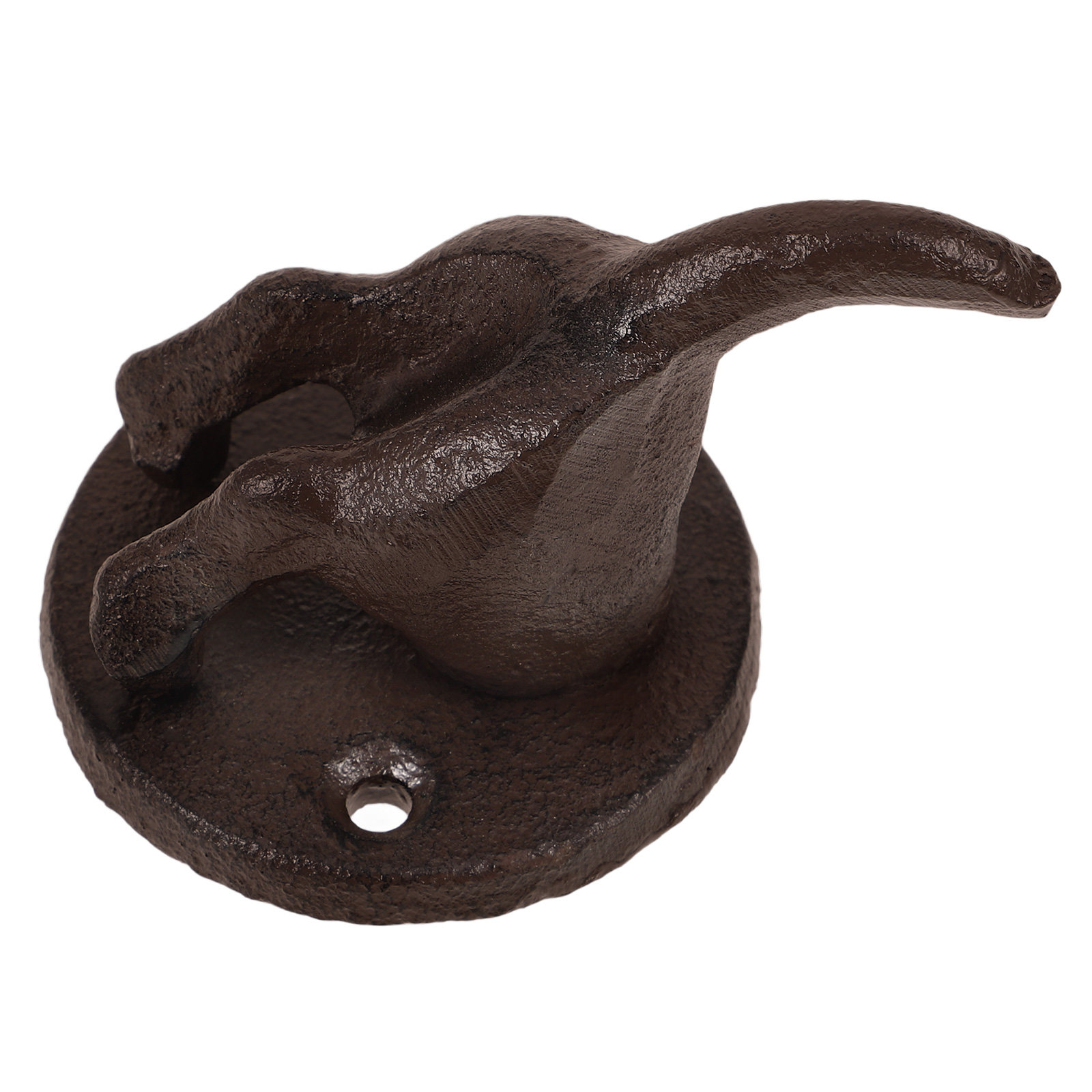 Gantungan Dinding Bentuk Panta - Home Bathroom Key ulasan dan harga