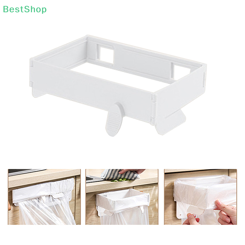 Home Essential - Rak Kantong S - Home Essentials Bathroom Rack ulasan dan harga