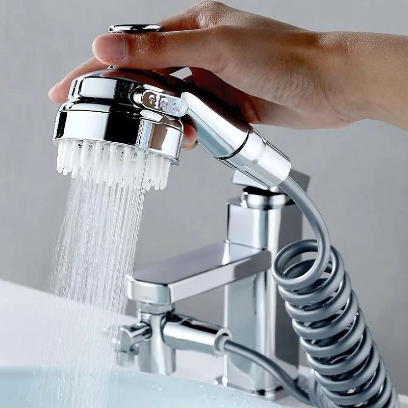 Shower eksternal keran, akseso - Home Bathroom Taps ulasan dan harga