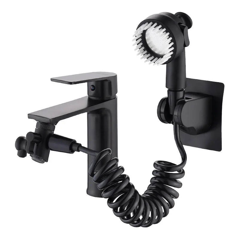 Shower eksternal keran, akseso - Home Bathroom Taps ulasan dan harga