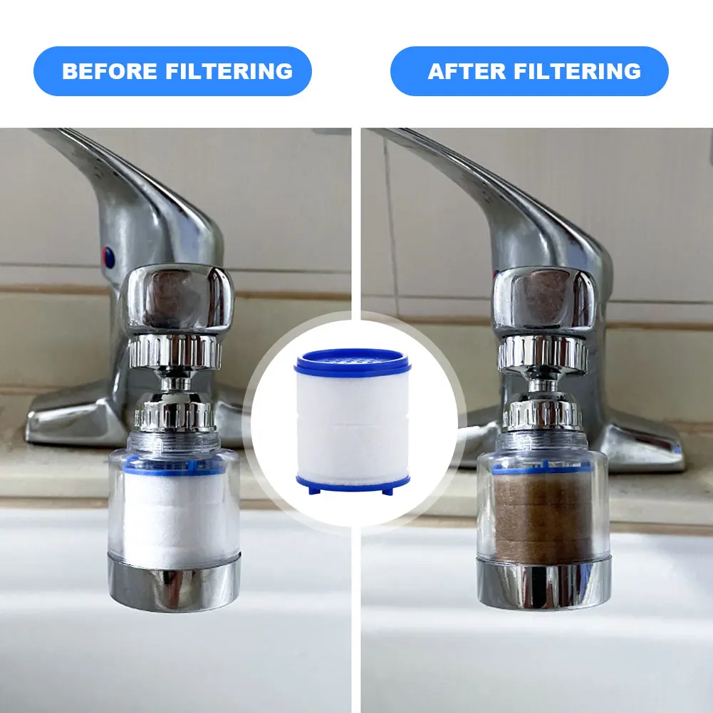 Filter Keran Elemen Filter Pem - Home Bathroom Taps ulasan dan harga
