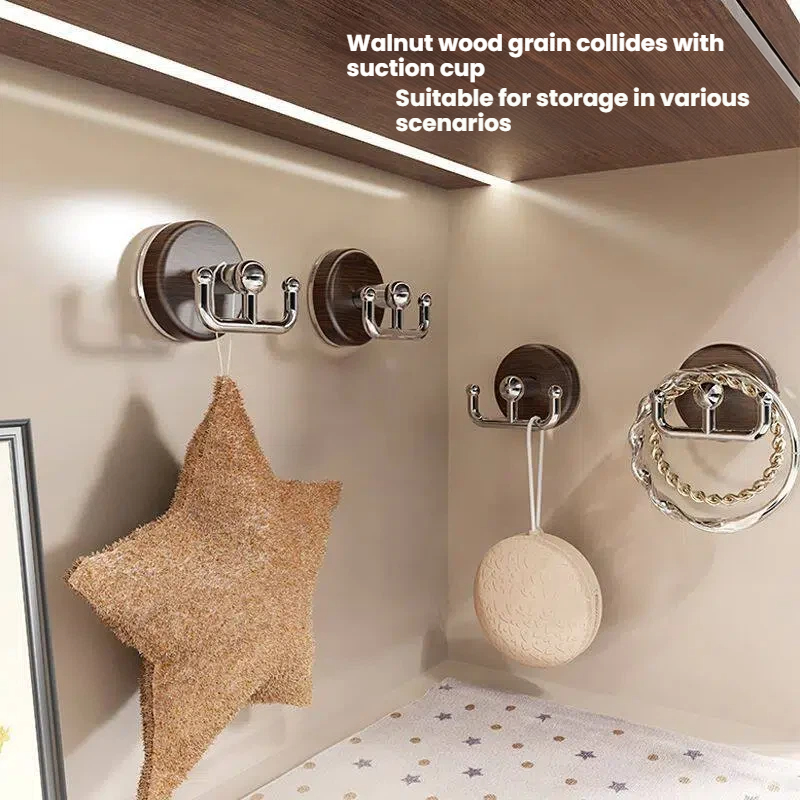 Gantungan Dinding Serbaguna Mo - Home Bathroom Key ulasan dan harga