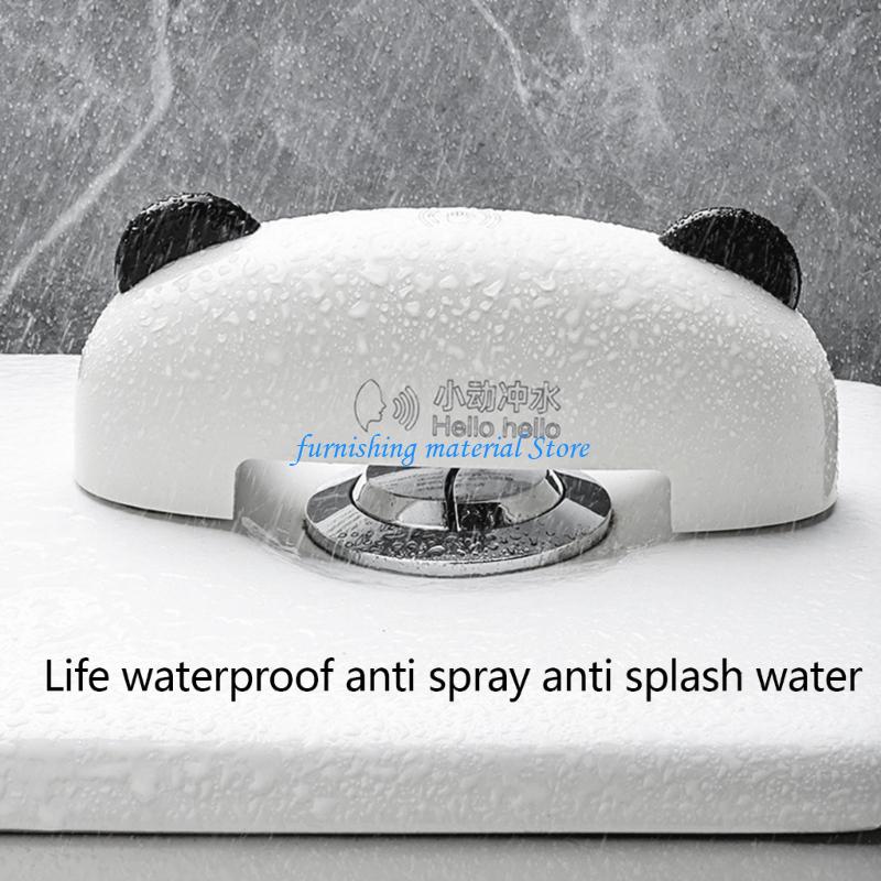 Y5GD Perintah Pembilasan Toile - Home Bathroom With Urinal ulasan dan harga