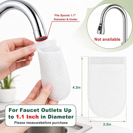 Kantong Saringan Keran Air dar - Home Bathroom Taps ulasan dan harga