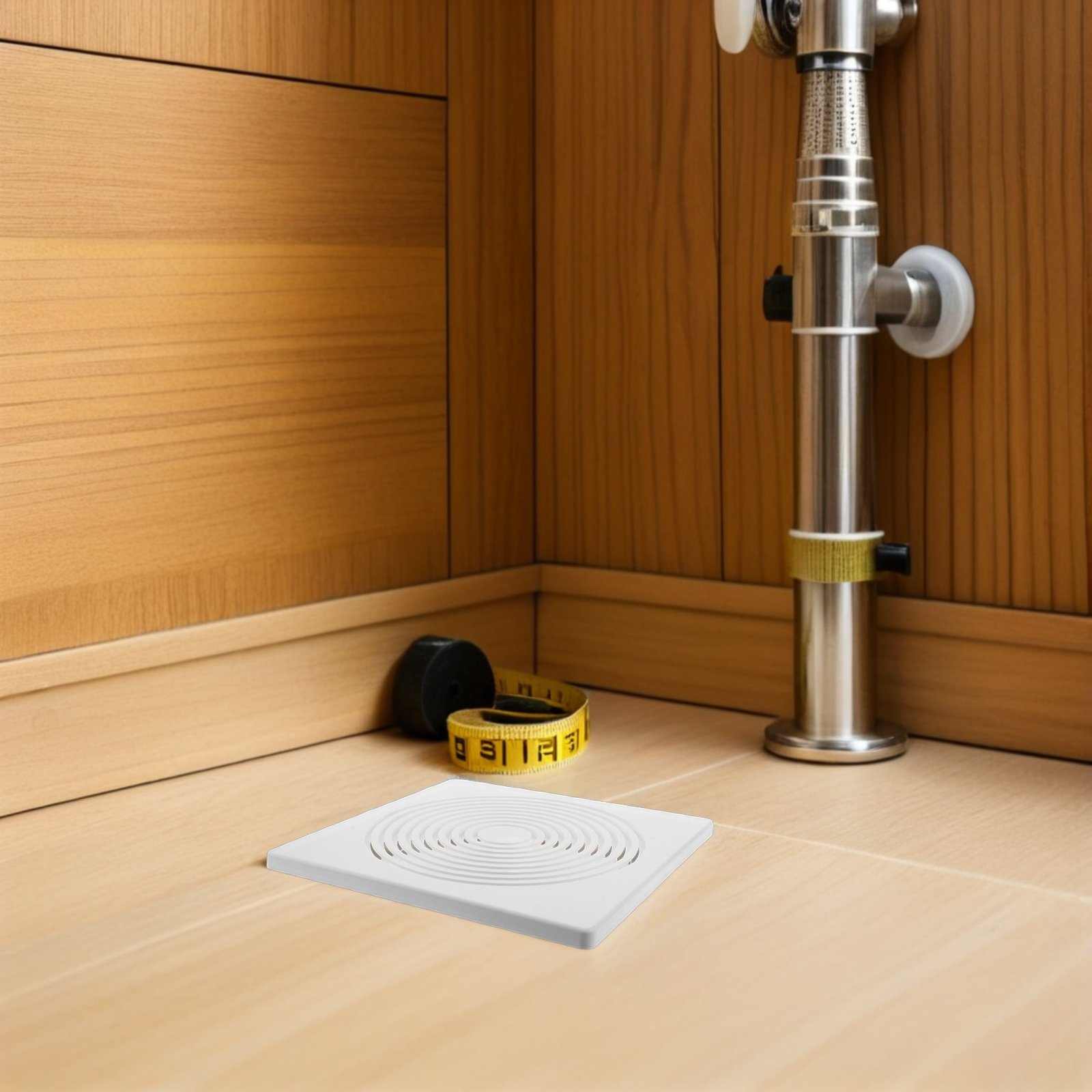 Penutup Kisi-Kisi Kipas Ventil - Home Bathroom Vent Fans ulasan dan harga