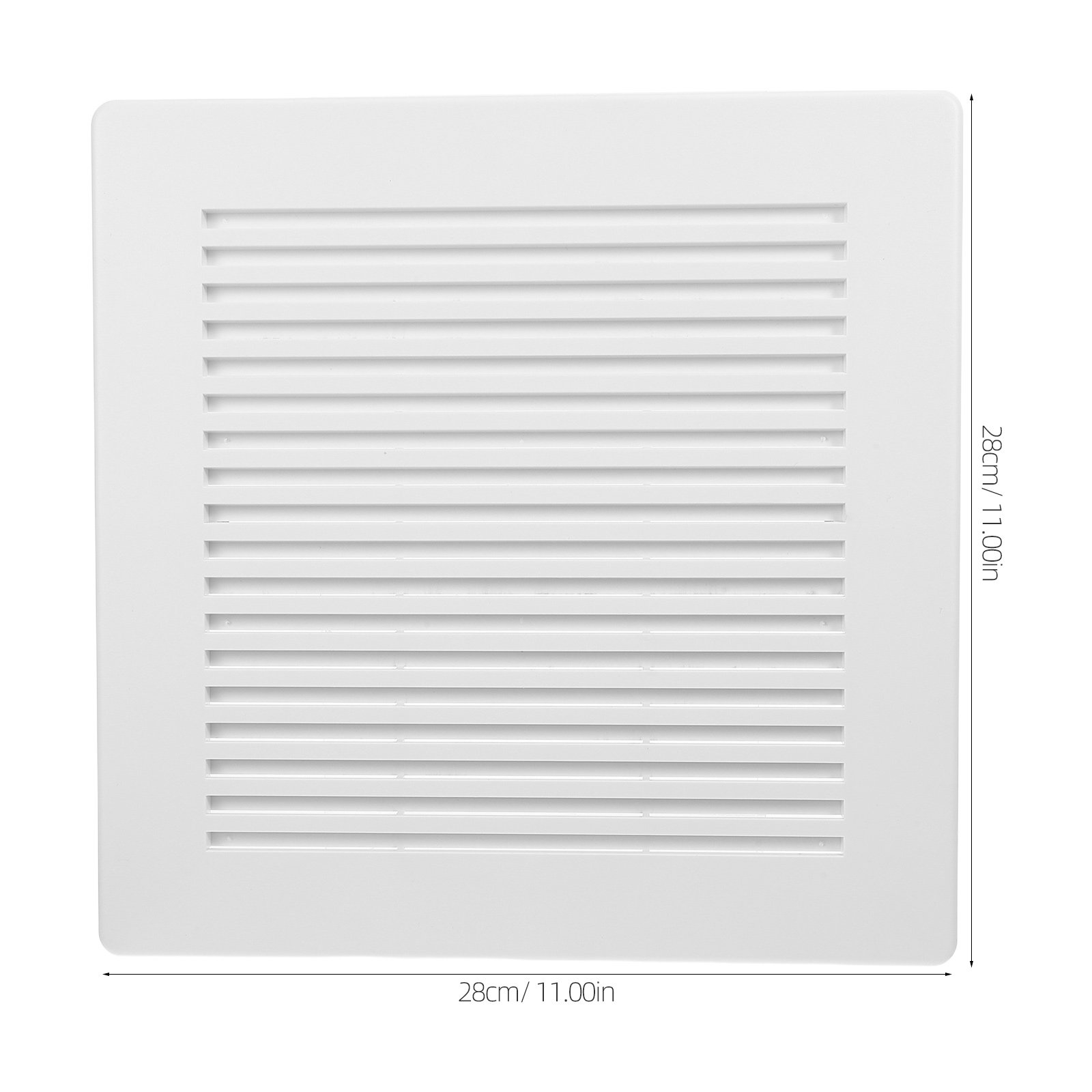 Penutup Kipas Exhaust Kamar Ma - Home Bathroom Vent Fans ulasan dan harga