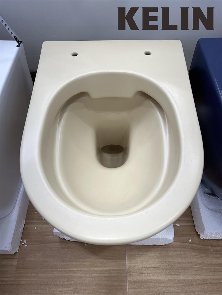 KELIN Toilet Gantung Dinding K - Home For Bathroom ulasan dan harga