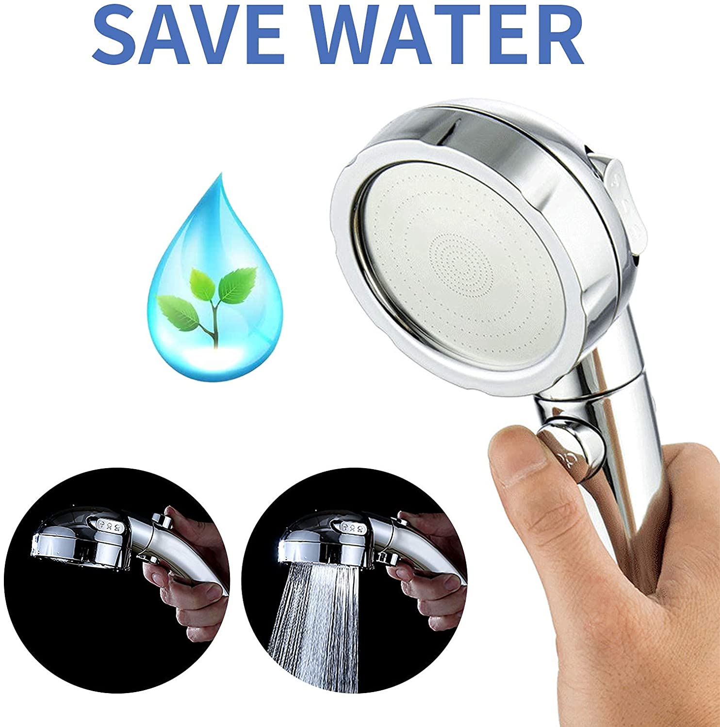 Kepala Pancuran untuk Kamar Ma - Home Bathroom Taps ulasan dan harga