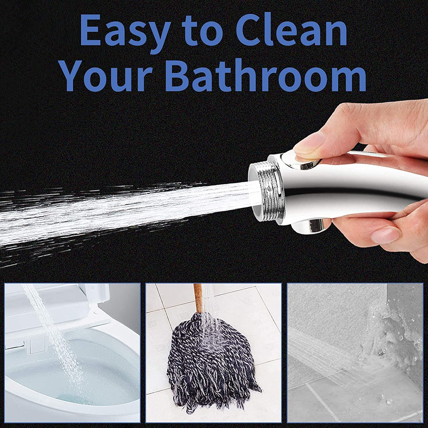 Kepala Pancuran untuk Kamar Ma - Home Bathroom Taps ulasan dan harga