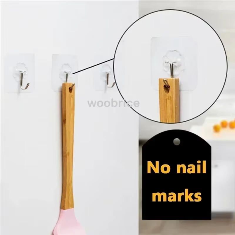 Kait dinding perekat stainless - Home Bathroom Key ulasan dan harga