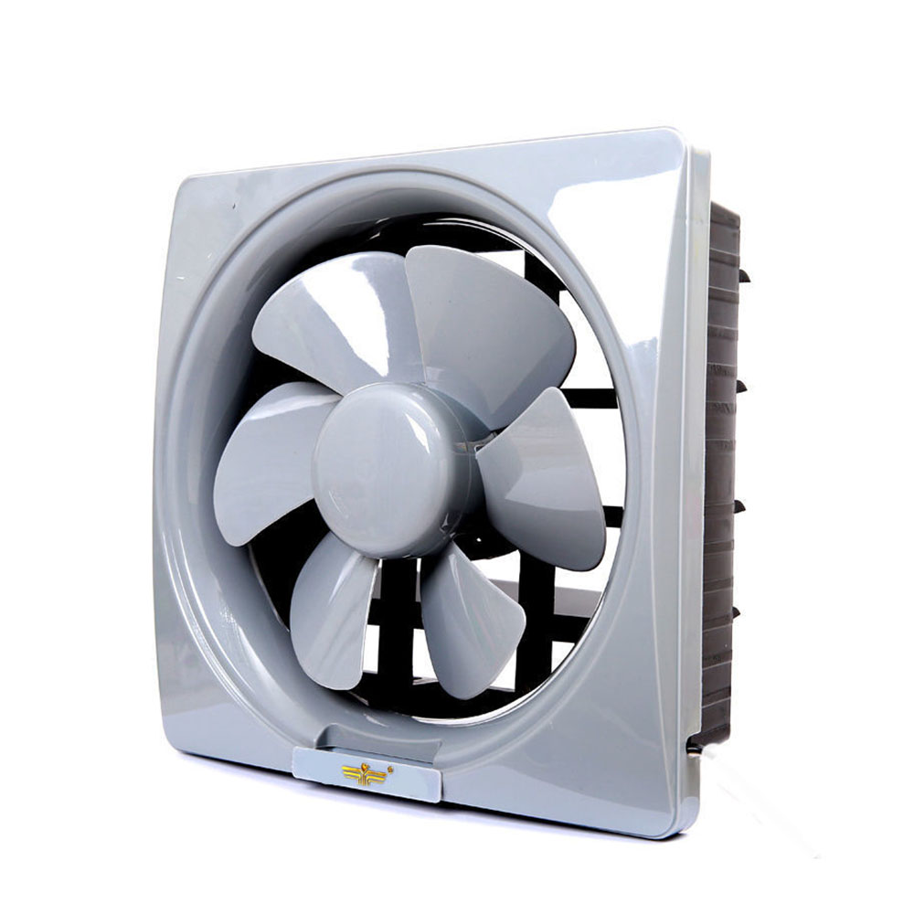 Kipas Angin 8 Inci 220V Sistem - Home Bathroom Vent Fans ulasan dan harga