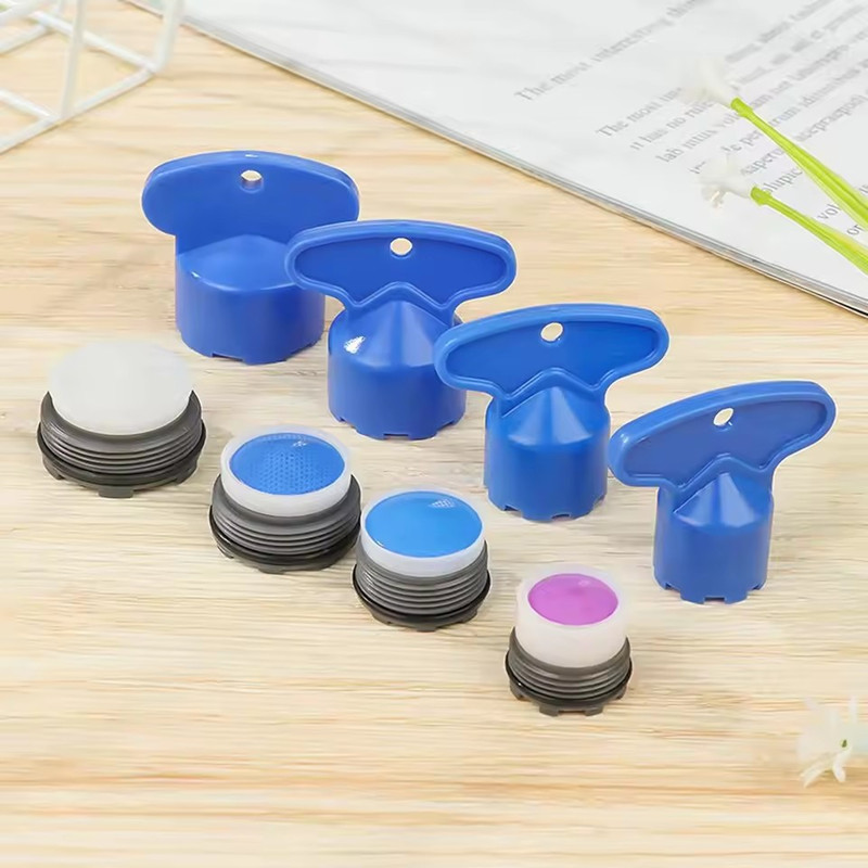 Aerator Keran Hemat Air dengan - Home Bathroom Taps ulasan dan harga