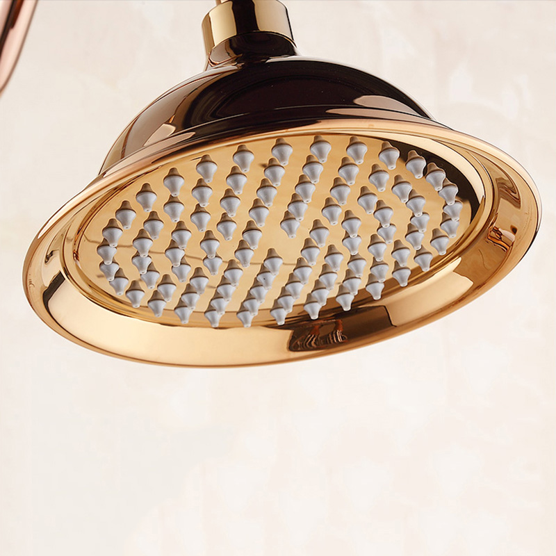 Kepala Pancuran Curah Hujan Em - Home Bathroom Taps ulasan dan harga
