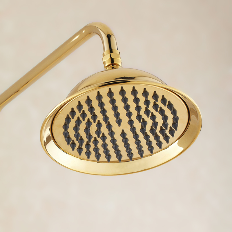 Kepala Pancuran Curah Hujan Em - Home Bathroom Taps ulasan dan harga