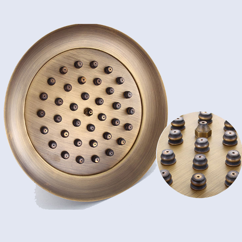 Kepala Pancuran Curah Hujan Em - Home Bathroom Taps ulasan dan harga