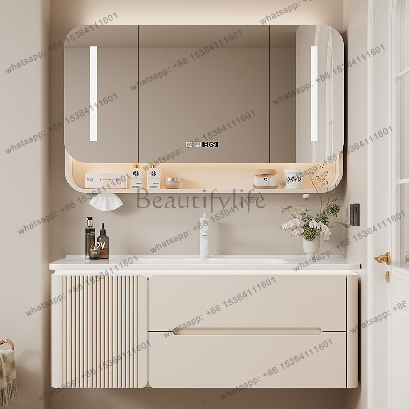 LJYLuxury Lemari Kamar Mandi M - Home Bathroom Partition ulasan dan harga