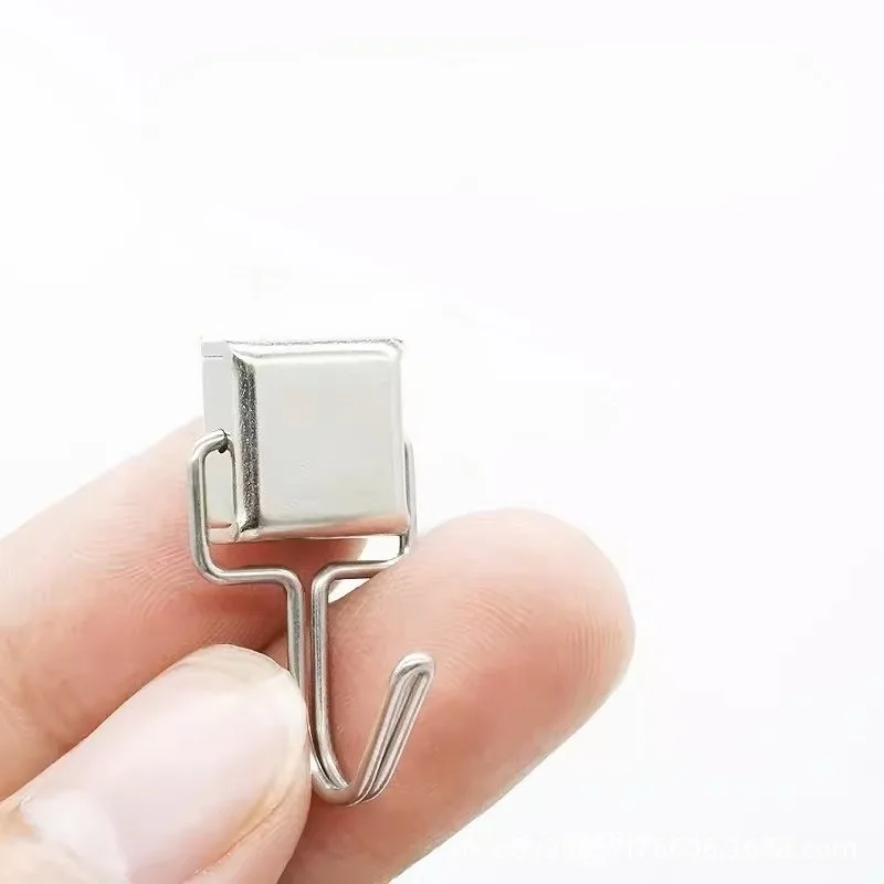 Pengait magnetik yang kuat unt - Home Bathroom Key ulasan dan harga