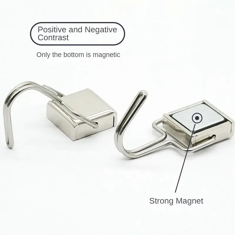 Pengait magnetik yang kuat unt - Home Bathroom Key ulasan dan harga
