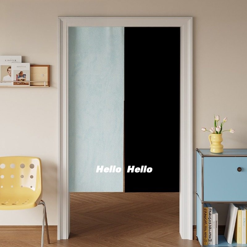 Tirai Berkualitas Tinggi Bermo - Home Bathroom Partition ulasan dan harga