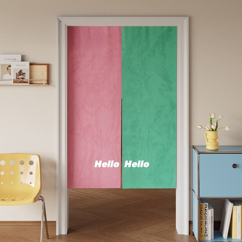 Tirai Berkualitas Tinggi Bermo - Home Bathroom Partition ulasan dan harga