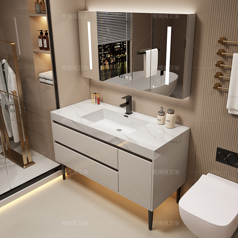 Partisi Kabinet Kamar Mandi di - Home Bathroom Partition ulasan dan harga