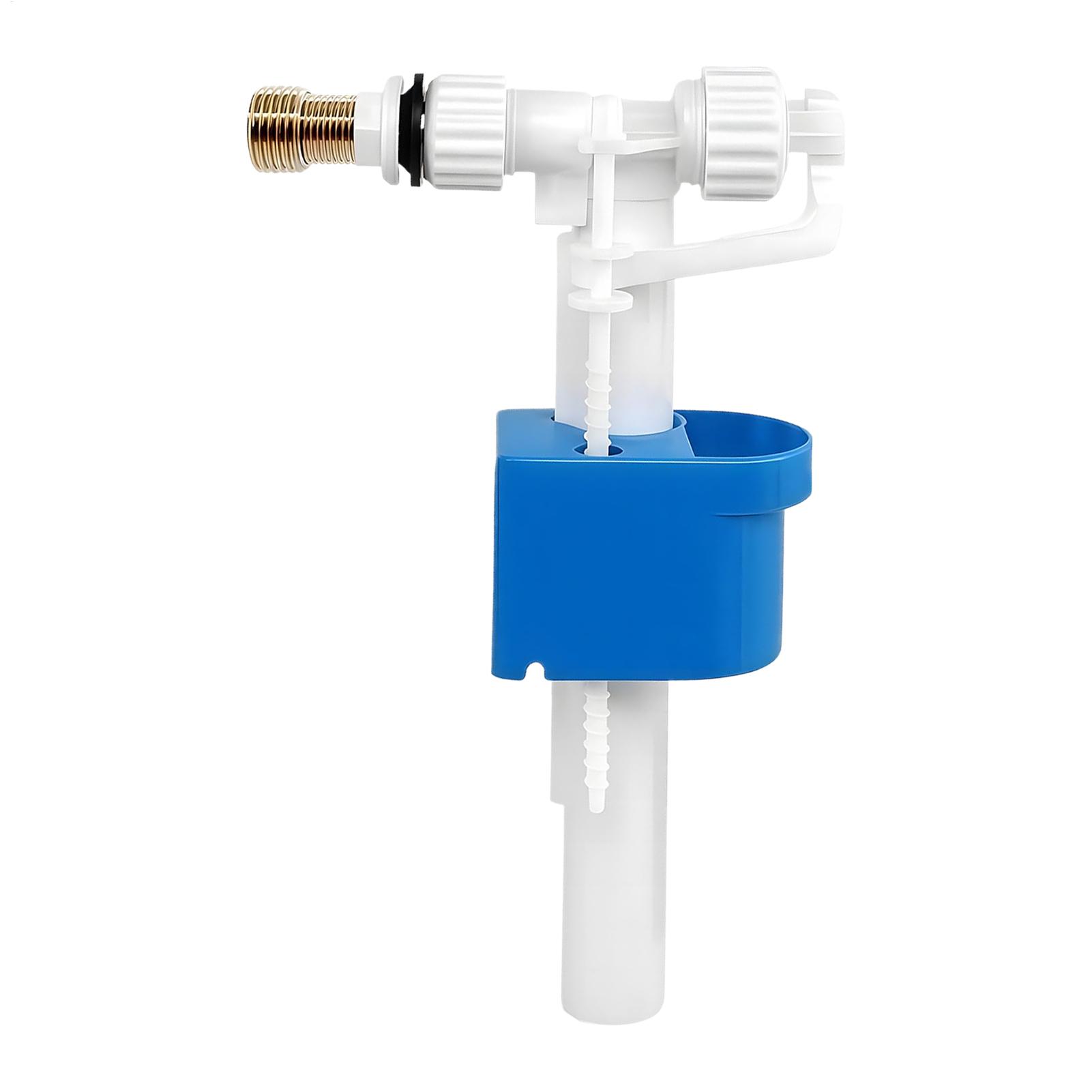 Katup Siram Toilet Anti Bocor, - Home Bathroom With Urinal ulasan dan harga